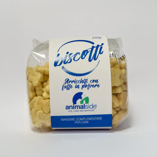 Biscotti per cani