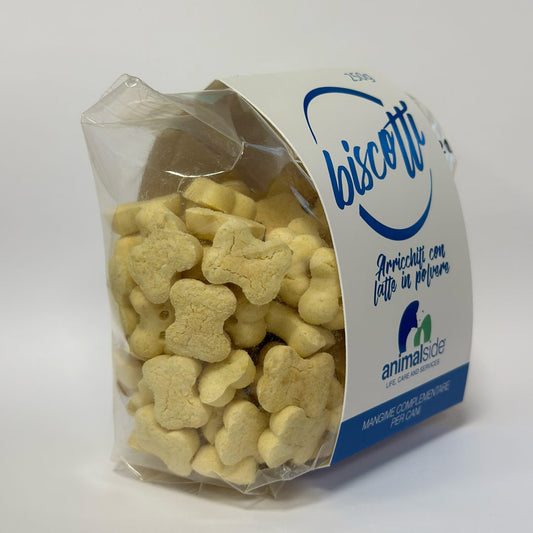 Biscotti per cani
