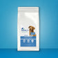 Crocchette per cani Grain Free maiale - cane adulto