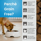 Crocchette per cani intolleranti ai cereali - Linea Grain Free Animalside