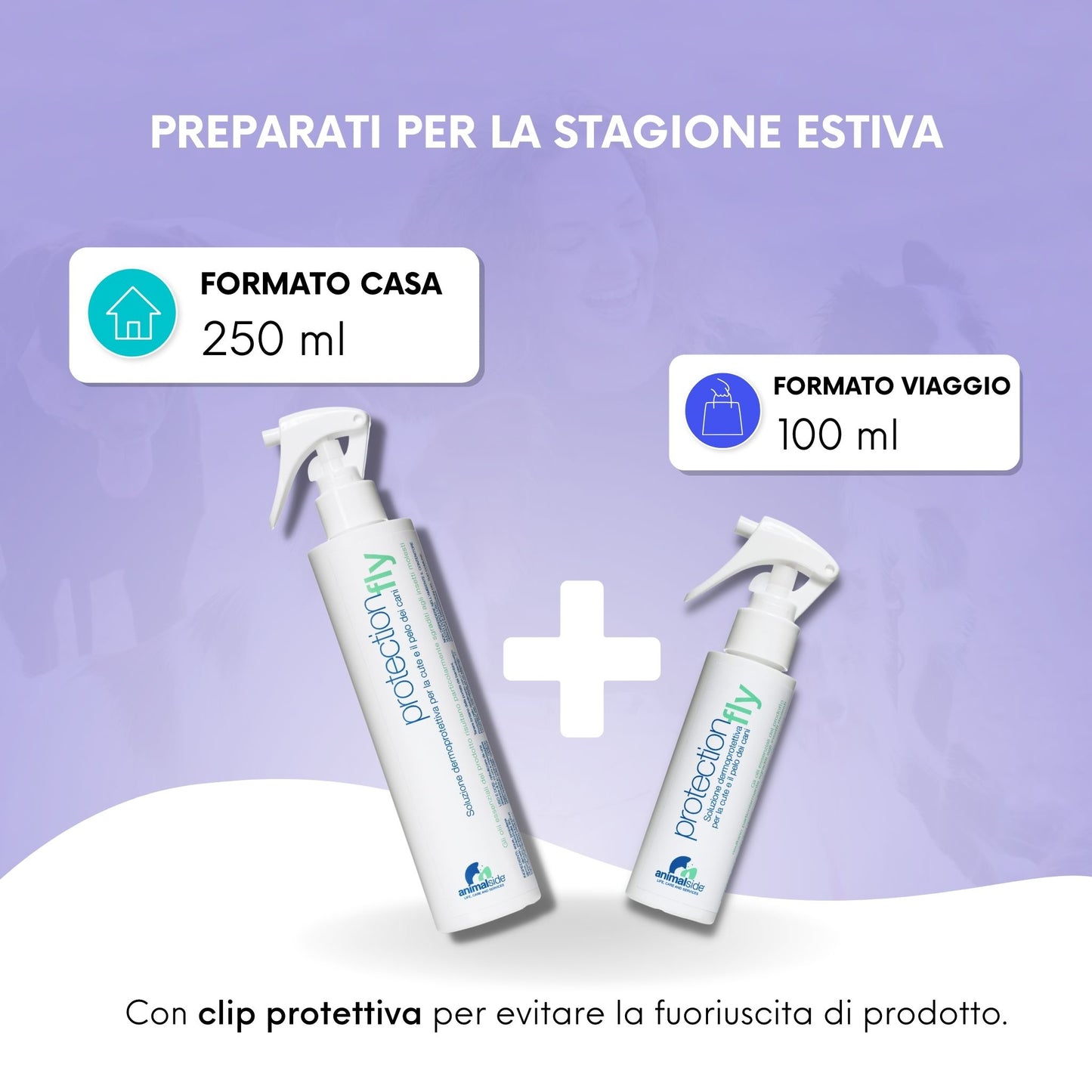 OFFERTA SPECIALE - ProtectionFly