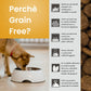 Linea Grain Free - Tacchino con Patate Dolci e Mirtilli Rossi - Cane Adulto