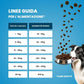 Linea Grain Free - Maiale con Patate Dolci e Mele - Cane Adulto