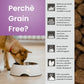 Crocchette per cani di piccola taglia - Anatra, Patate Dolci e Arance - Grain Free (senza cereali)