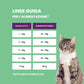 Tabella alimentazione crocchette Maine Coon gatto